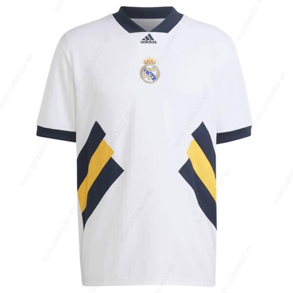 Camiseta de fútbol Real Madrid Icon-Hombre
