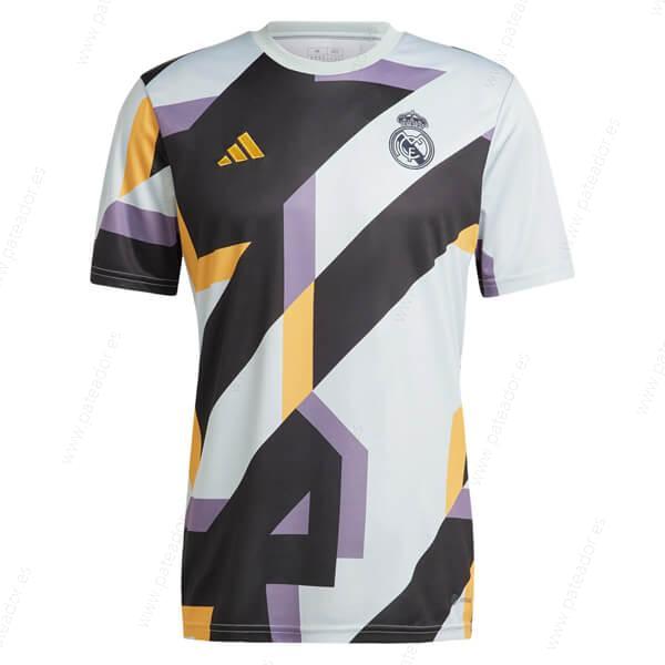 Camiseta de fútbol Real Madrid Pre Match Training-Hombre