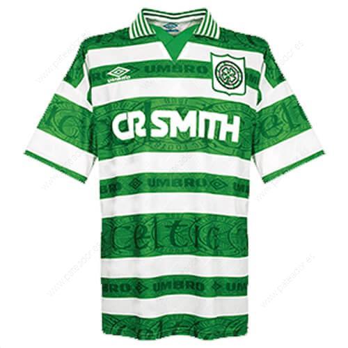 Camiseta de fútbol Retro Celtic 1ª Equipación 96/97-Hombre