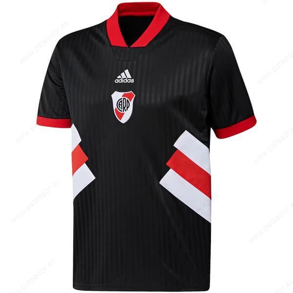 Camiseta de fútbol River Plate Icon-Hombre