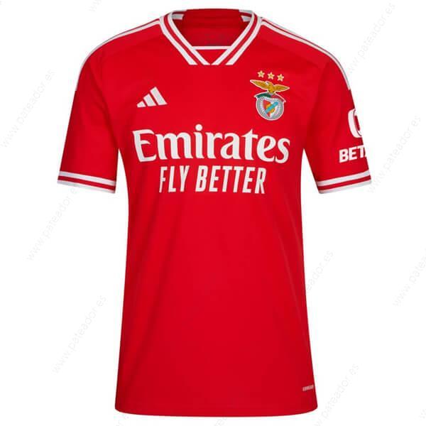 Camiseta de fútbol SL Benfica 1ª Equipación 23/24-Hombre