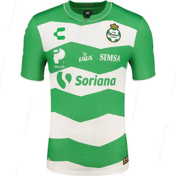 Camiseta de fútbol Santos Laguna 1ª Equipación 23/24-Hombre