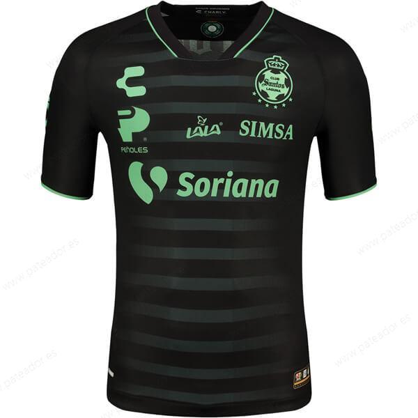 Camiseta de fútbol Santos Laguna 2ª Equipación 23/24-Hombre