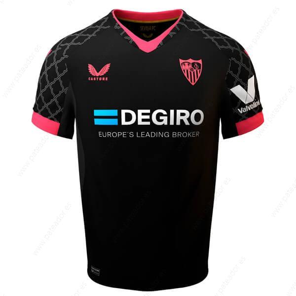 Camiseta de fútbol Sevilla 3ª Equipación 22/23-Hombre