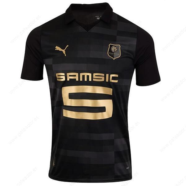 Camiseta de fútbol Stade-Rennais 3ª Equipación 23/24-Hombre