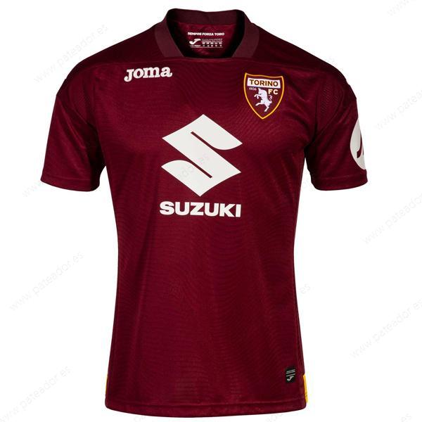 Camiseta de fútbol Torino 1ª Equipación 23/24-Hombre