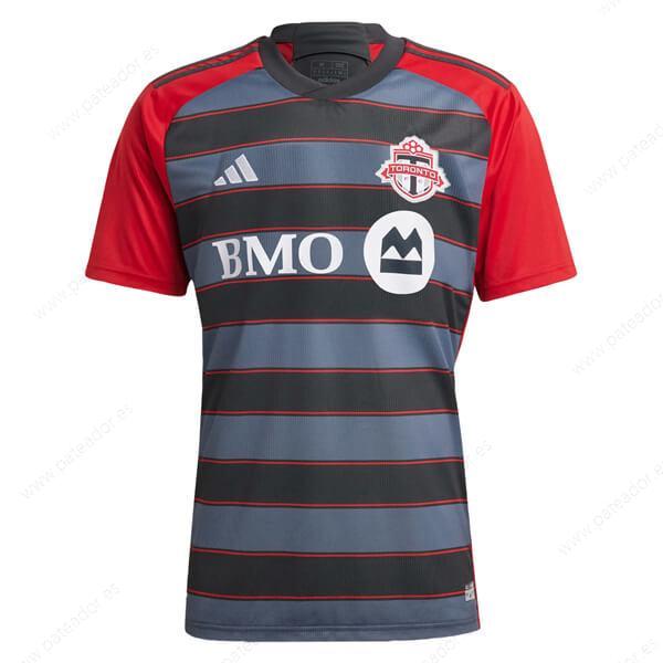 Camiseta de fútbol Toronto FC 1ª Equipación 2023-Hombre