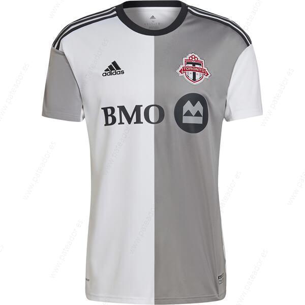 Camiseta de fútbol Toronto FC 2ª Equipación 2022-Hombre