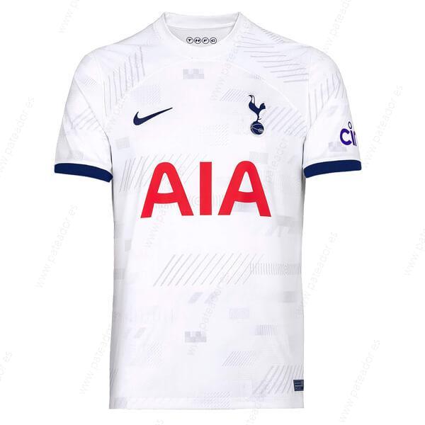 Camiseta de fútbol Tottenham Hotspur 1ª Equipación 23/24-Hombre