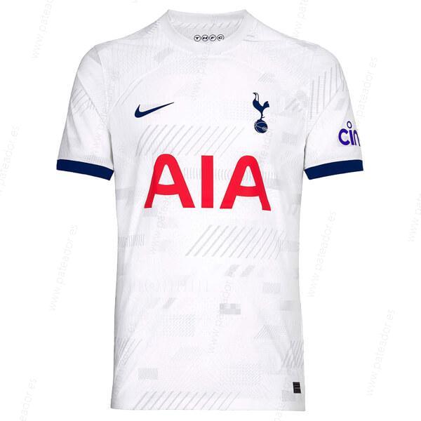 Camiseta de fútbol Tottenham Hotspur 1ª Equipación Versión para jugador 23/24-Hombre
