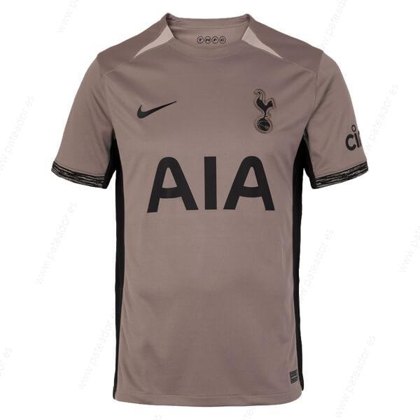 Camiseta de fútbol Tottenham Hotspur 3ª Equipación 23/24-Hombre