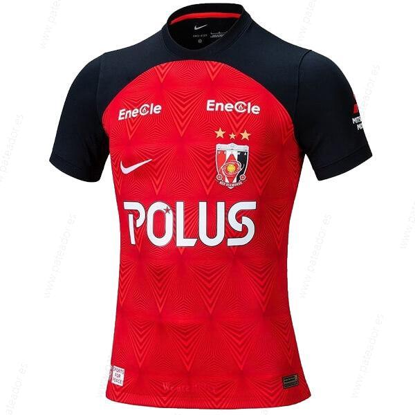 Camiseta de fútbol Urawa Red Diamonds 1ª Equipación 2023-Hombre