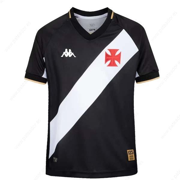 Camiseta de fútbol Vasco De Gama 1ª Equipación 2023-Hombre