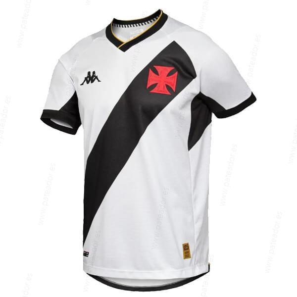 Camiseta de fútbol Vasco De Gama 2ª Equipación 2023-Hombre