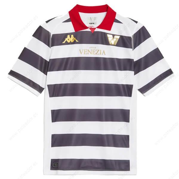 Camiseta de fútbol Venezia 3ª Equipación 23/24-Hombre