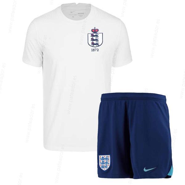 Camisetas de fútbol para niños Inglaterra 150 Anniversary Pre Match