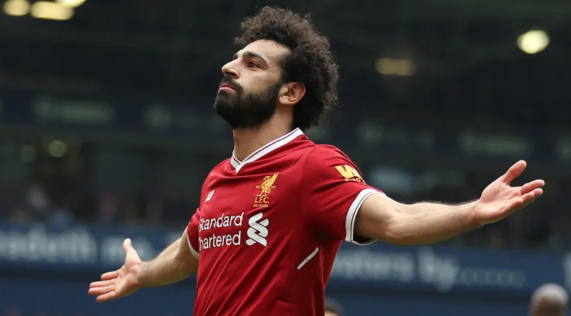 Futuro de Salah, en duda mientras el Liverpool busca sucesor